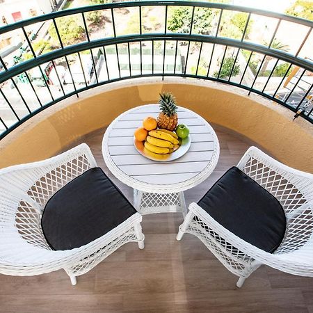 Luxury Apartment Boutique In Torres Del Sol Playa de las Americas  Exterior foto
