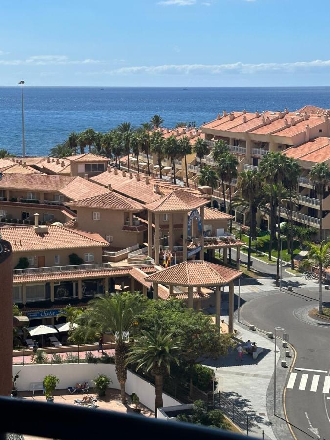 Luxury Apartment Boutique In Torres Del Sol Playa de las Americas  Exterior foto