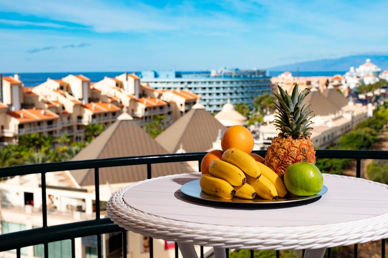 Luxury Apartment Boutique In Torres Del Sol Playa de las Americas  Exterior foto