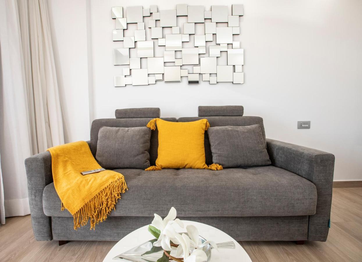 Luxury Apartment Boutique In Torres Del Sol Playa de las Americas  Exterior foto