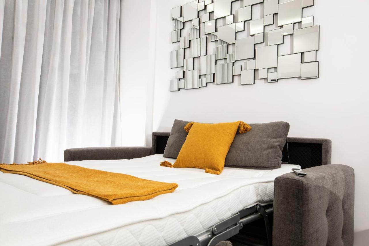 Luxury Apartment Boutique In Torres Del Sol Playa de las Americas  Exterior foto