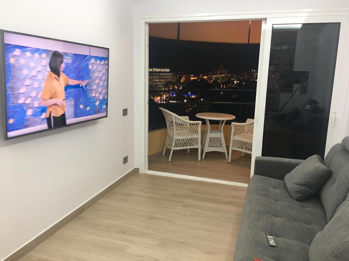 Luxury Apartment Boutique In Torres Del Sol Playa de las Americas  Exterior foto