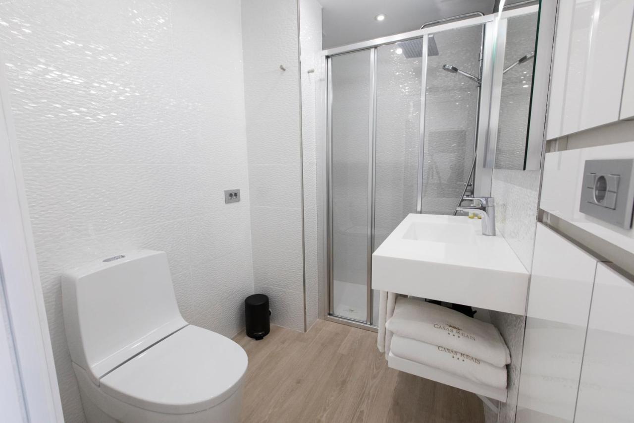 Luxury Apartment Boutique In Torres Del Sol Playa de las Americas  Exterior foto