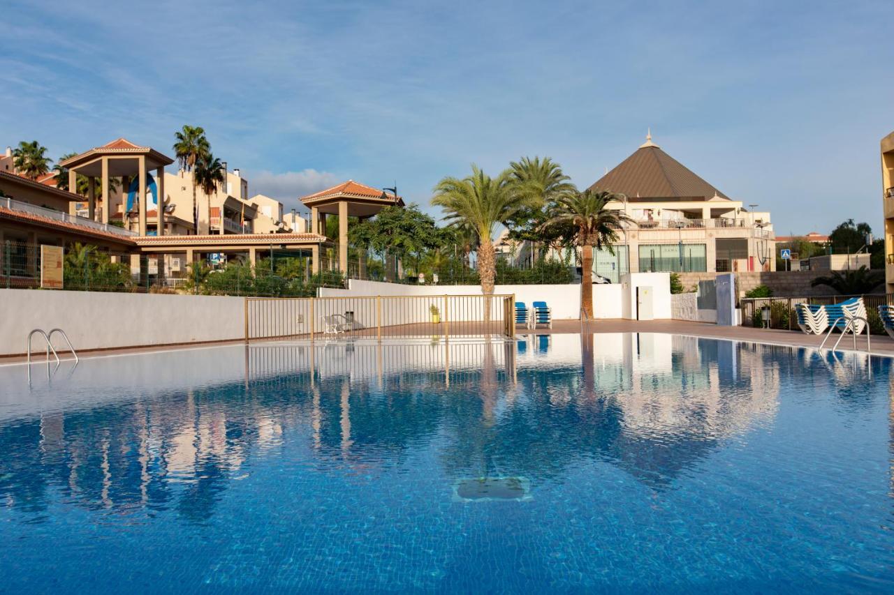 Luxury Apartment Boutique In Torres Del Sol Playa de las Americas  Exterior foto