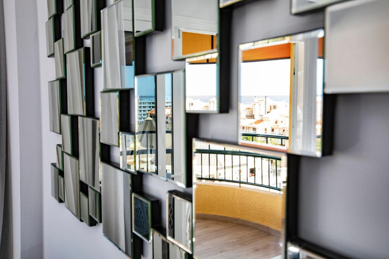 Luxury Apartment Boutique In Torres Del Sol Playa de las Americas  Exterior foto