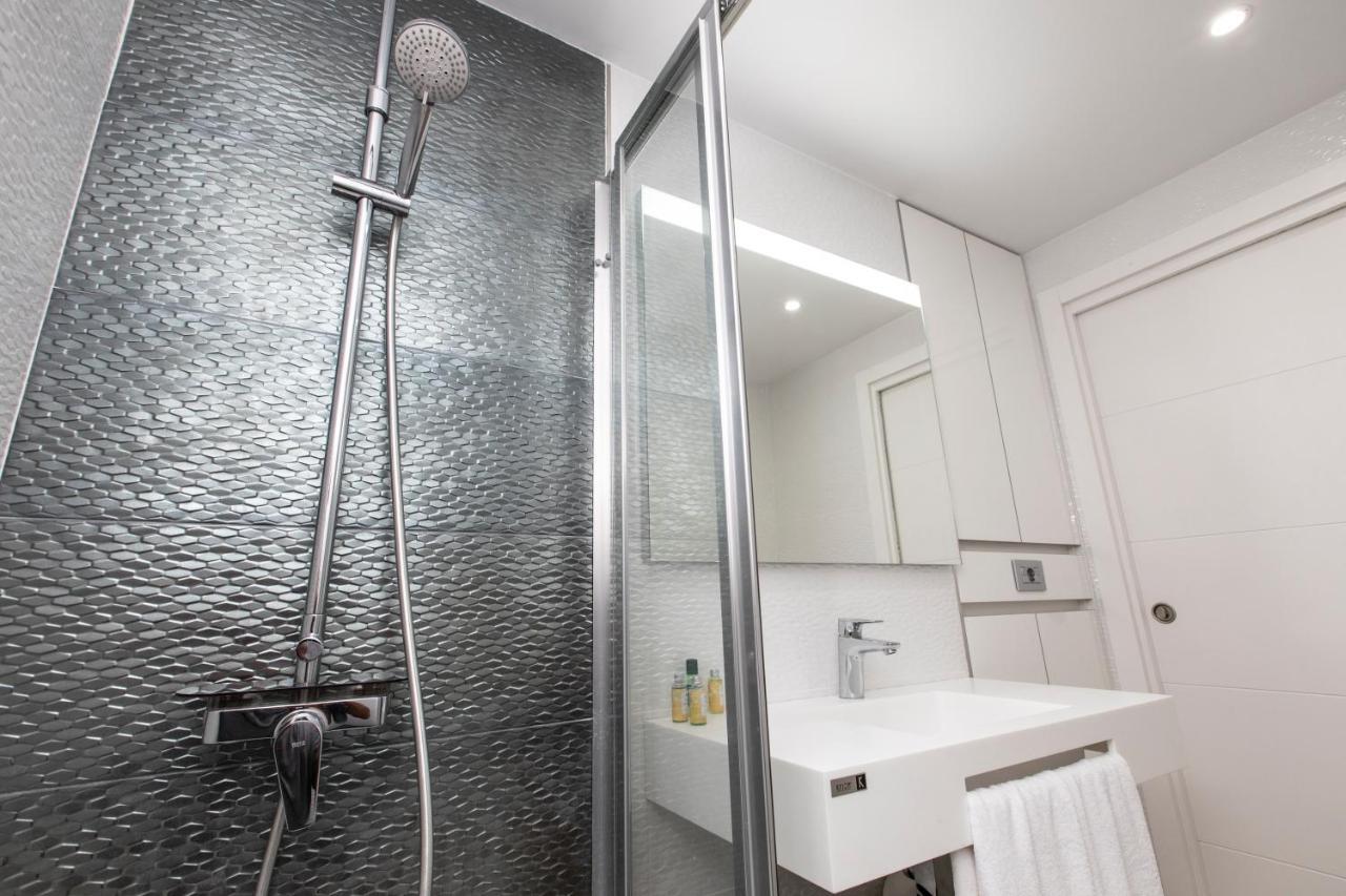Luxury Apartment Boutique In Torres Del Sol Playa de las Americas  Exterior foto
