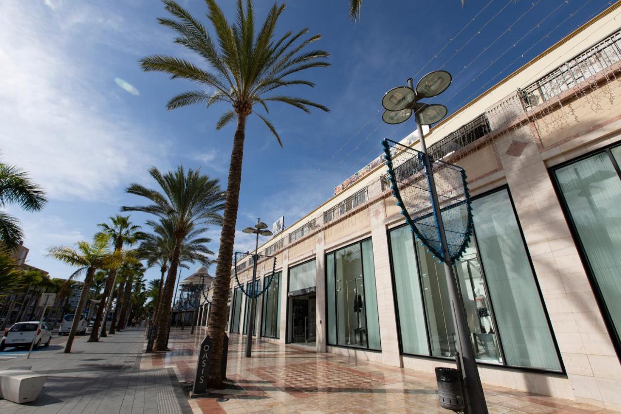 Luxury Apartment Boutique In Torres Del Sol Playa de las Americas  Exterior foto