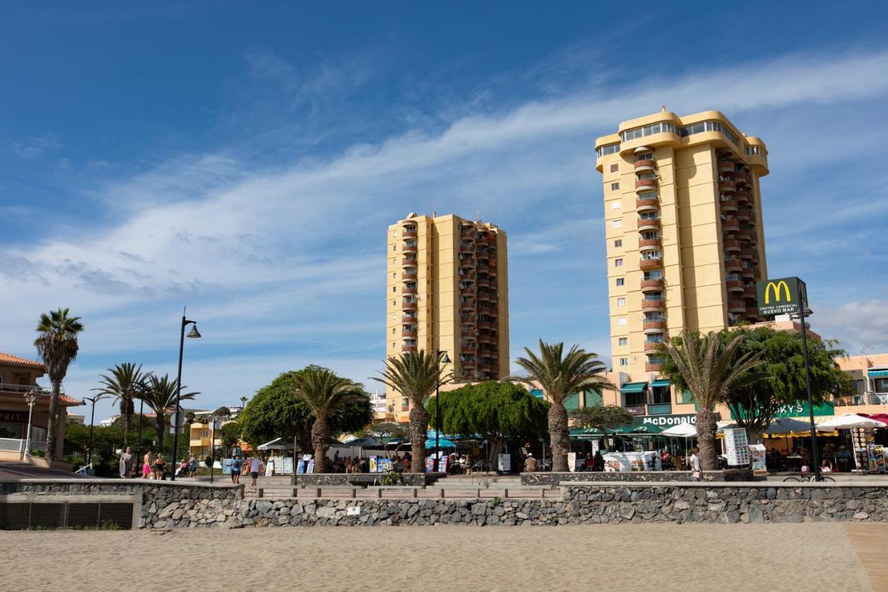 Luxury Apartment Boutique In Torres Del Sol Playa de las Americas  Exterior foto
